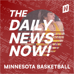 Minnesota Golden Gophers Basketball News Today | 2 Min News | The Daily News Now!