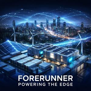 Forerunner: Powering the Edge