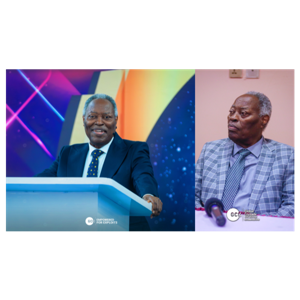 Biblical Deep Dive with Pastor (Dr) W.F Kumuyi