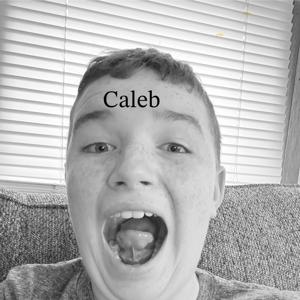 The Caleb Show