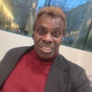 Terry Dwayne Ashford CEO DatMedia