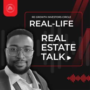 Real Estate Growth Investors Circle