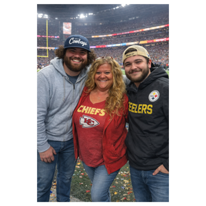 The Council Of Chaos