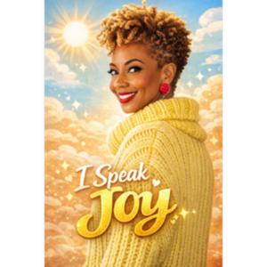 I Speak Joy
