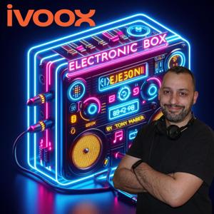 Electronic Box - 90, 2000, Remember