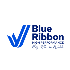 Blue Ribbon High Performance with Chris Webb