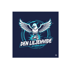Den liljehvide - En Tottenham podcast