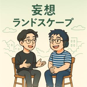 妄想ランドスケープ