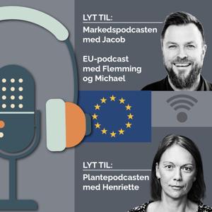 Effektivt Landbrugs Podcast by Jacob Lund Larsen