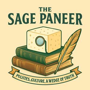 The Sage Paneer
