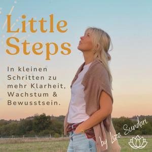Little Steps - In kleinen Schritten zu mehr Klarheit, Wachstum und Bewusstsein