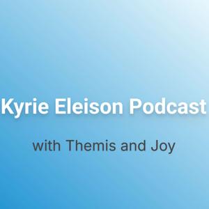 Kyrie Eleison Podcast