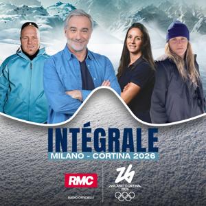 ⁠⁠Intégrale Milano - Cortina