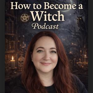 How to Become a Witch