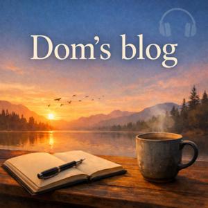 Dom's Blog