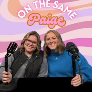 On the Same Paige