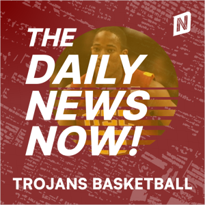 USC Trojans Basketball News Today | 2 Min News | The Daily News Now!