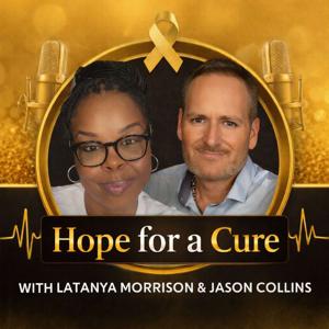 A Hope for A Cure Podcast