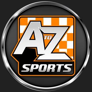 A to Z Sports - Tennessee Volunteers_A to Z Sports Tennessee Volunteers