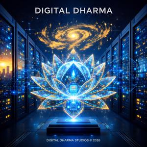 Digital Dharma: Ancient Intelligence for Modern Minds