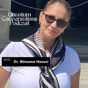 Quantum Conversations