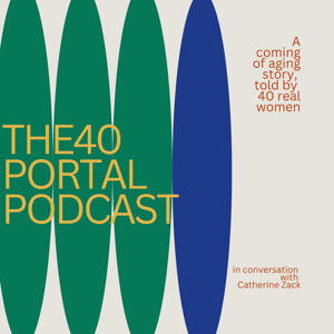 The 40 Portal