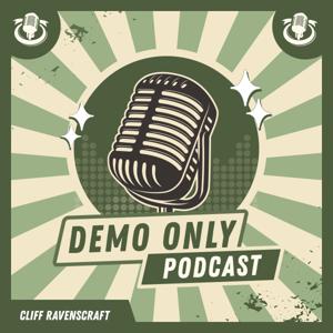 Demo Podcast Only