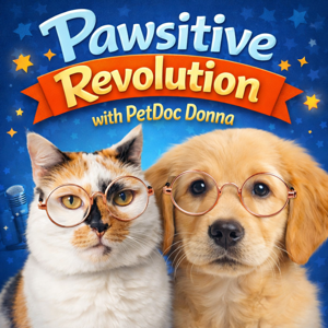Pawsitive Revolution