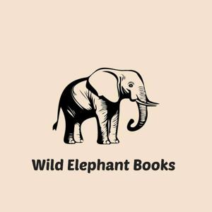Βιβλία & Ειρωνεία - Wild Elephant Books