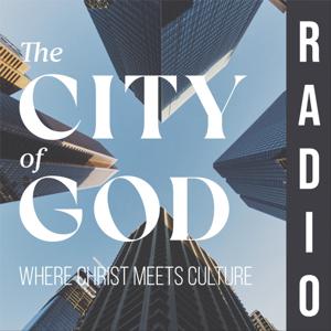 City of God Radio