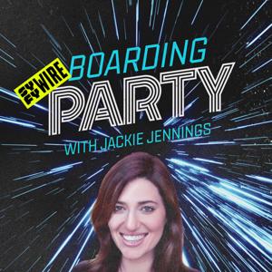 Boarding Party by SYFY WIRE