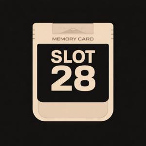 Slot 28