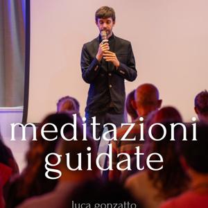 Meditazioni Guidate da Luca Demian Gonzatto