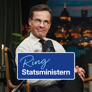 Ring statsministern!