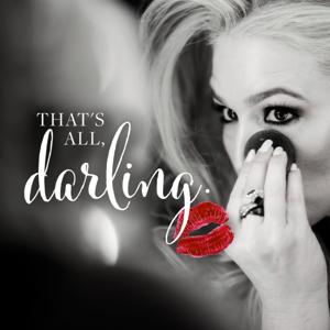 That's all, darling.