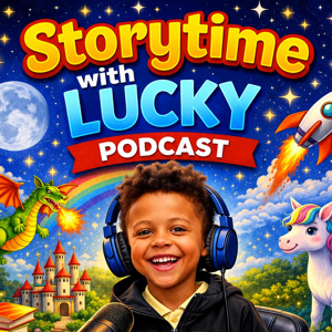 The Story Time With Lucky Podcast