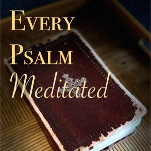 Every Psalm Meditated