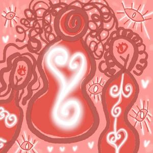 The Divine Feminine Mystique