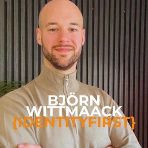 IdentityFirst – Das Business-Mentoring für Gesundheitscoaches