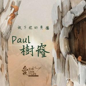 Paul 樹窿 Tree Hollow