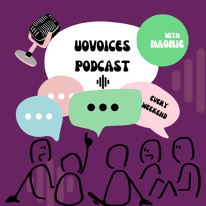 uOvoices