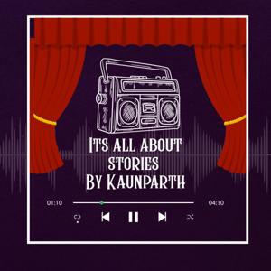 You are listening to Kaunparth!