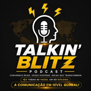 TALKIN' BLITZ