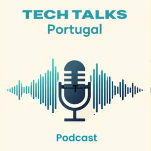 Tech Talks Portugal