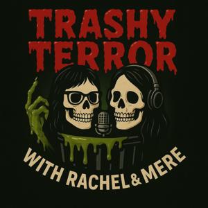 Trashy Terror