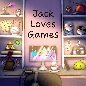 Jack Loves Games