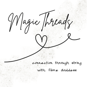Magic Threads - Connection Through String