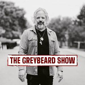 The Greybeard Show