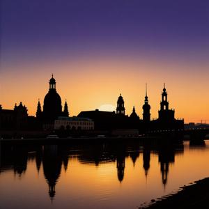 Gutes aus Dresden