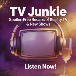 TV Junkie